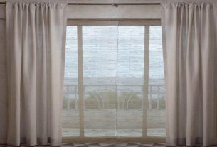 The Versatility of Cotton Curtains in Interior Designing