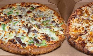 The Effortless Home Delivery Services of Palo Alto's Pizzerias